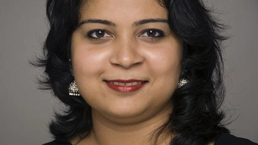 Meet Sonia Shirsat, India's lone internationally acclaimed fadista Meet Sonia Shirsat, India's lone internationally acclaimed fadista