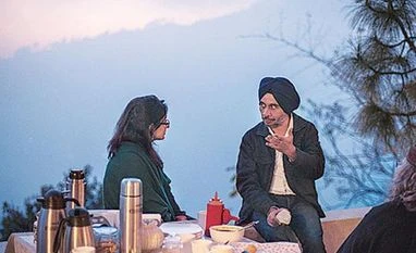 U'khand to allow fully vaccinated flyers without Covid-19 test report Dwelling on act of questioning at a philosophy boot camp in Uttarakhand