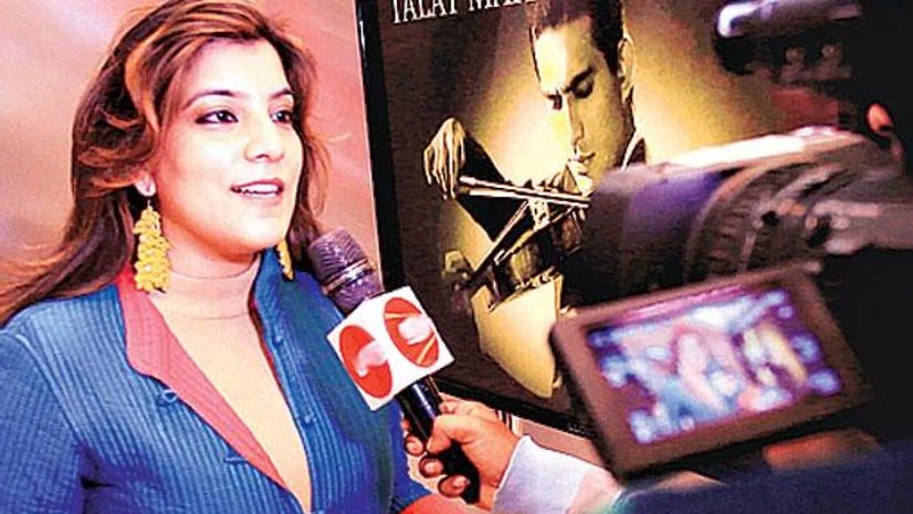 Effort to reintroduce Talat Mahmood to the youth will culminate in Delhi Effort to reintroduce Talat Mahmood to the youth will culminate in Delhi