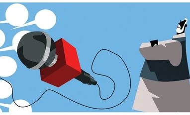 Shekhar Gupta: The art of politics through headline management politics