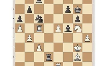 CHESS#1292 CHESS#1292