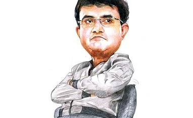 Sourav Ganguly Sourav Ganguly
