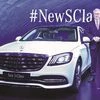 Mercedes-Benz's  S-Class is BS-VI compliant