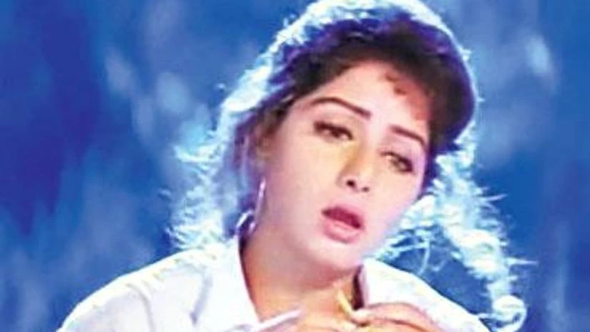 sridevi sridevi