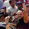 amit shah, bjp
