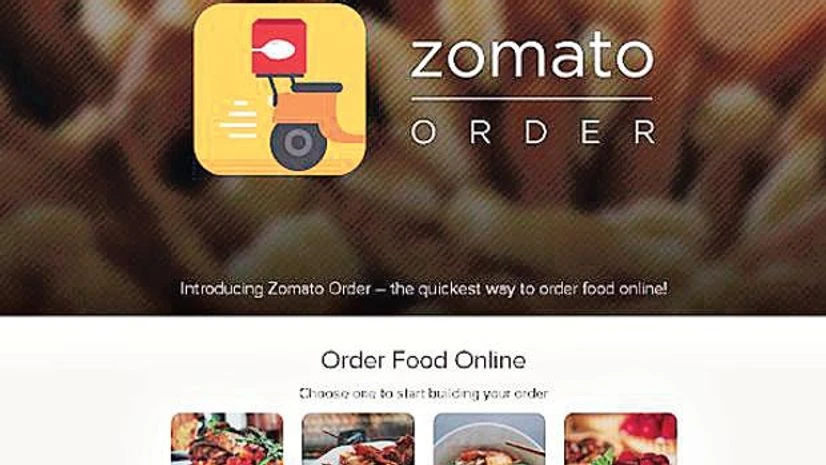 Zomato's growth prospects likely to boost Info Edge valuations Zomato's growth prospects likely to boost Info Edge valuations
