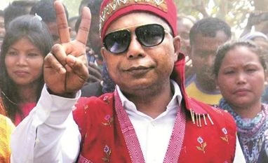 Mukul Sangma elected TMC Assembly leader in Meghalaya, will raise ILP issue Mukul Sangma