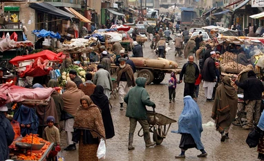 Aghan Market, Market, Afghan Afghans prefer India, Pak loses 50 pc market share