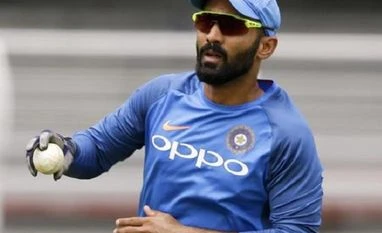 KKR name Dinesh Karthik as captain for IPL 2018; Uthappa his deputy Dinesh Kartik