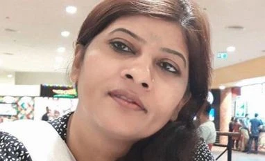 Hindu Dalit woman elected to Pakistan's senate in historic first: Report Krishna Kumari Kolhi