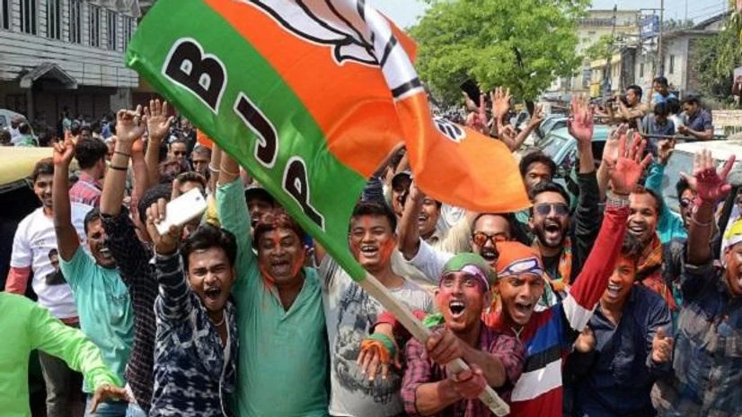 Tripura elections, CPI (M), left, Manik Srkar, BJP, ipft, congress, Indigenous People's Front of Tripura , BJP victory in tripura,CPI(M), RSS, narendra modi, hemanth kumar biswa Tripura elections, CPI (M), left, Manik Srkar, BJP, ipft, congress, Indigenous People's Front of Tripura , BJP victory in tripura,CPI(M), RSS, narendra modi, hemanth kumar biswa