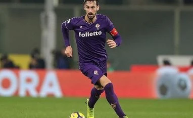31-year-old Italy international footballer Davide Astori found dead Davide Astori ,ACF Fiorentina, Italian football club ,Udinese ,AC Milan academy, football,Cagliari player,