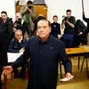 Silvio Berlusconi