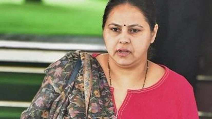 Misa bharti, ED, enforcement directorate, Lalu Yadav, RJD chief Lalu Prasad,Prevention of Money Laundering Act ,PMLA, ED, Lalu Yadav ,Mishail Packers and Printers Pvt, Surendra Jain, Virendra Jain Misa bharti, ED, enforcement directorate, Lalu Yadav, RJD chief Lalu Prasad,Prevention of Money Laundering Act ,PMLA, ED, Lalu Yadav ,Mishail Packers and Printers Pvt, Surendra Jain, Virendra Jain