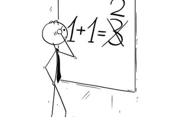 Don't let numbers fool you: Learn ways to evaluate financial instruments numbers