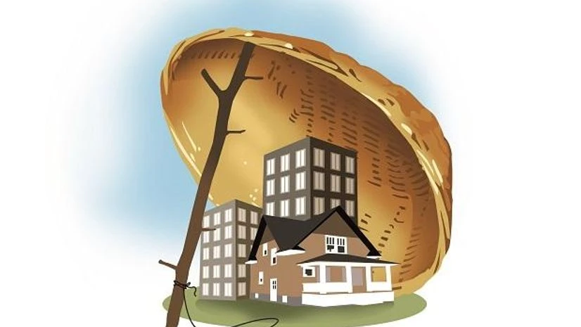 Illustration: Binay Sinha Illustration: Binay Sinha