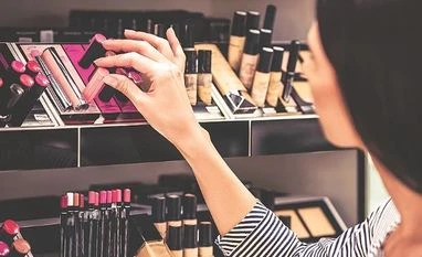 Nykaa set to launch IPO in two years, bring about 20 brands this year: CEO Nykaa