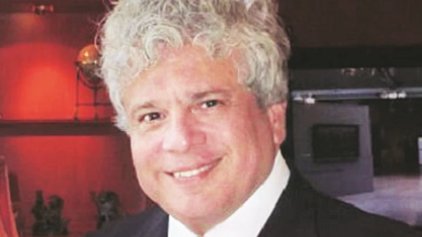 Suhel Seth Seth had also been consulted by Tatas during their 2016 management crisis