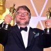 Guillermo Del Toro, oscar