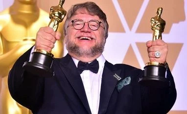 'The Shape of Water' wins best picture as Oscars project diversity Guillermo Del Toro, oscar