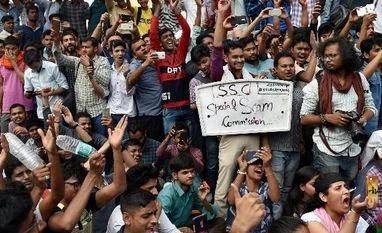Paper leak case: Supreme Court refuses to scrap SSC CGLE exam of 2017 ssc