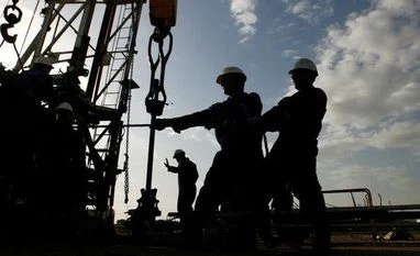 India-US trade oil in troubled waters over wave of protectionism Shale