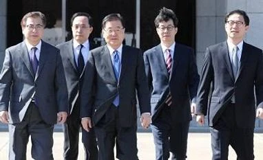 south korea south korea