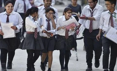 Write CBSE board exams with a smile and confidence: PM Modi to students exam, students