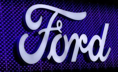 Ford dissolves its 7.6% stake in Velodyne Lidar: Regulatory filing Ford Motor