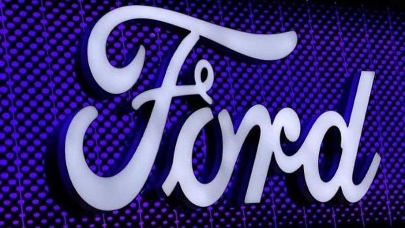 Ford Motor Ford Motor