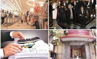 News digest: PNB scam, Oscars 2018, Tata stocks, services PMI, and more Tata motors, tata groups, tata steel, oscars 2018, shape of water, 90th Academy Awards ,Frances McDormand,Three Billboards Outside Ebbing, Missouri,Tata Chemicals,,PMI falls,economy,Nikkei Purchasing Managers Index , PSU employees , poublic sector un