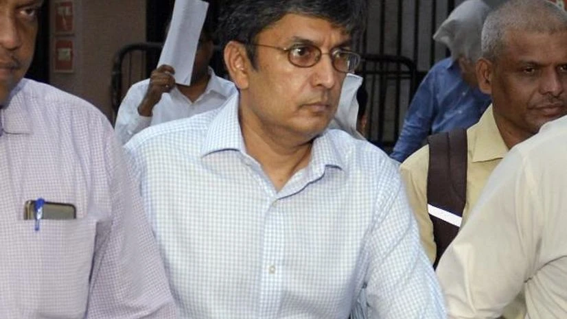 Vipul Ambani Vipul Ambani