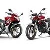 Suzuki Motorcycle launches 2018 series of Gixxer, Gixxer SF in India