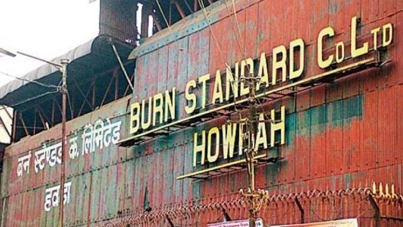 Burn Standard Burn Standard