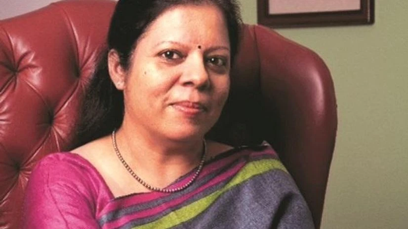 Anita Arjundas Anita Arjundas