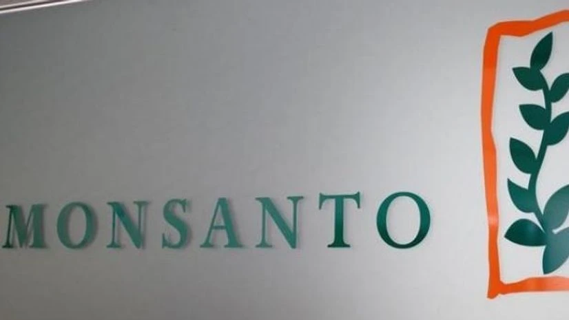 Monsanto Monsanto