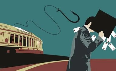 MCA prepares a list of offenders to prevent them from fleeing country Fugitive Economic Offenders