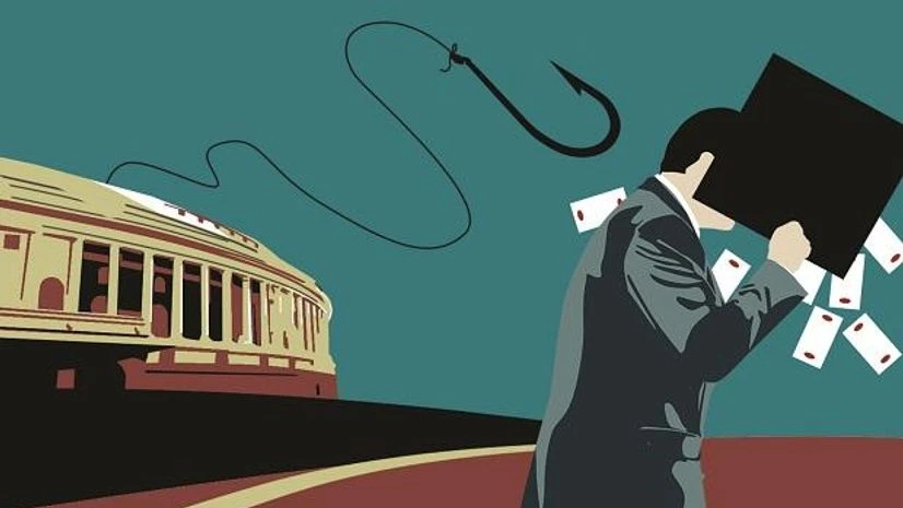 Fugitive Economic Offenders Bill Fugitive Economic Offenders Bill