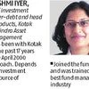 women fund manager, AUM, Lakshmi Iyer, Kotak Mahindra Asset Management ,Roshi Jain,  fund manager, Franklin Templeton , Asset Management, Sunaina Da Cunha,  fund manager, Aditya Birla Sun Life Asset Management, Sohini Andani,  fund manager, SBI Funds