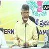 Chief Minister N Chandrababu Naidu