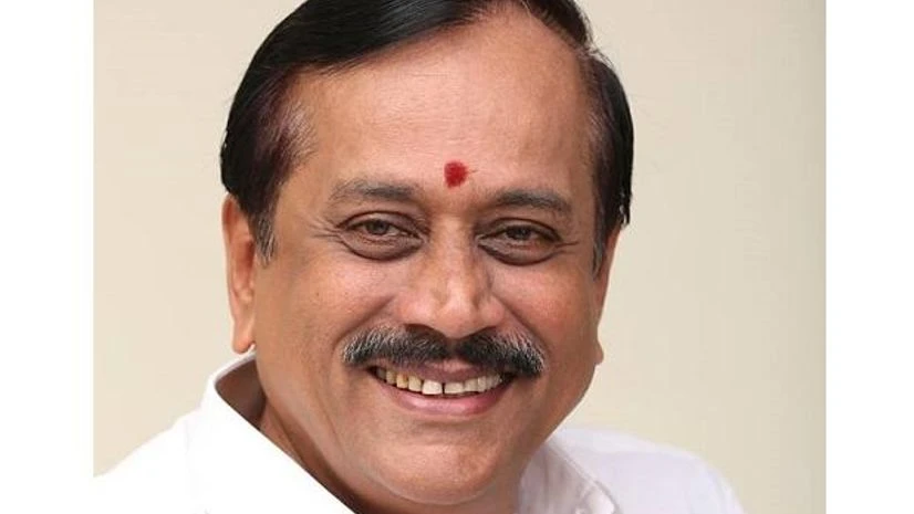 H Raja H Raja