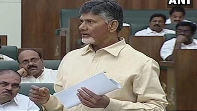 N Chandrababu Naidu N Chandrababu Naidu