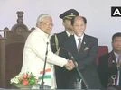 Neiphiu Rio Nagaland CM Neiphiu Rio Nagaland CM