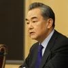 Wang Yi