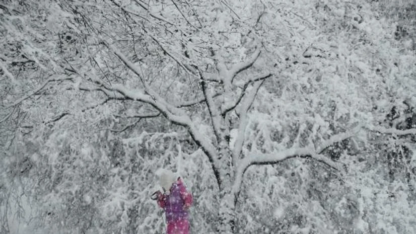 US snowstorm US snowstorm