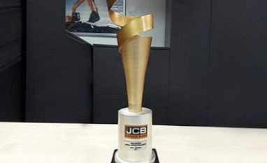 JCB announces India's richest literary award at Rs 2.5 million JCB literary award