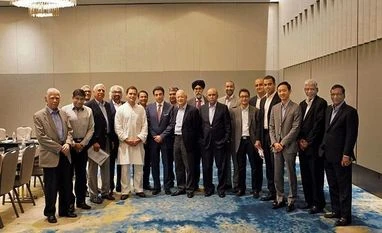 Priyanka and I have 'completely forgiven' father's killers: Rahul Gandhi Rahul Gandhi