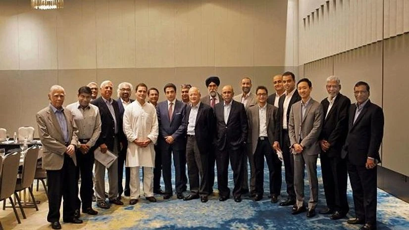 Rahul Gandhi Rahul Gandhi