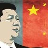 China, Xi Jingping