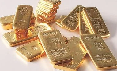 Investors continue to exit from gold ETFs, withdraw Rs 8.35 bn in FY18 MMTC to auction 12 tonnes of gold from GMS in next 10 days